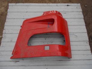 1294948 DAF Рамка фары левая, № XF79994