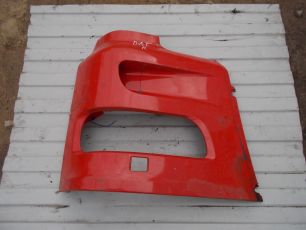 1294949 DAF Рамка фары правая, № XF79996