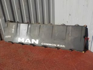 51034016014 MAN Клапанная крышка, № XF118077