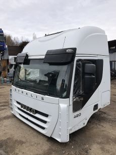 IVECO Каркас кабины