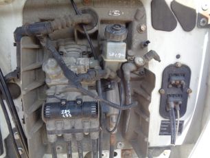 Изображение грузовика