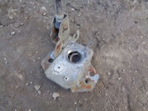 Изображение грузовика