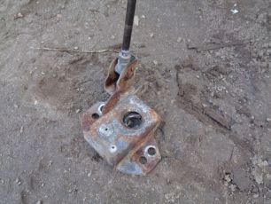 Изображение грузовика