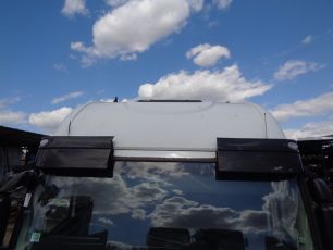 Изображение грузовика