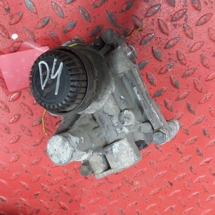 1448019 DAF Клапан ускорительный, № XF465158