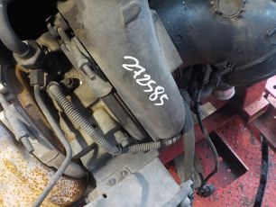 Изображение грузовика