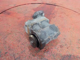 Изображение грузовика