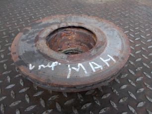 81508030042 MAN Диск тормозной, № XF76926