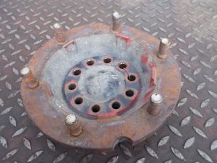 Изображение грузовика