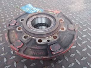 Изображение грузовика