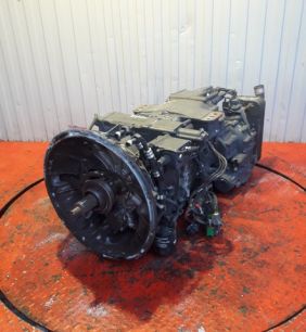 Изображение грузовика