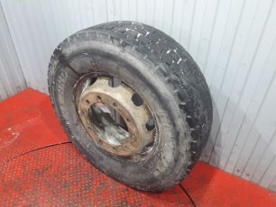 Изображение грузовика