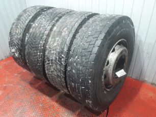 Изображение грузовика