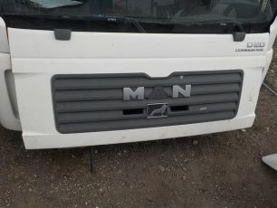 Изображение грузовика