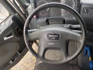 Изображение грузовика