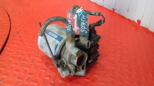 21398254 VOLVO Осушитель, № XF379541