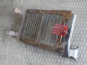 Изображение грузовика