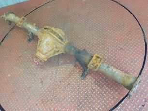 Изображение грузовика