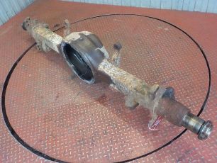 Изображение грузовика