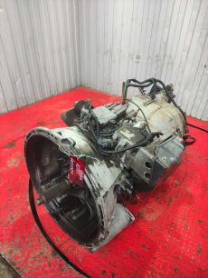 Изображение грузовика