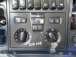 2077175 SCANIA Блок управления отопителя, № XF206068