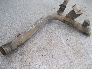 Изображение грузовика