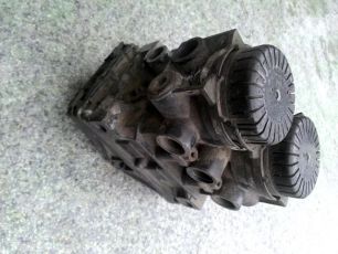 81521066014 MAN Модулятор EBS, № XF20689