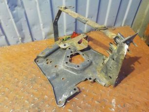 Изображение грузовика