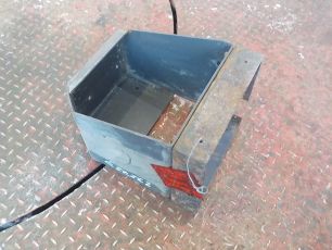 Изображение грузовика