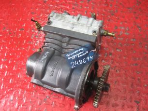 7421353473 RENAULT Компрессор воздушный, № XF248694