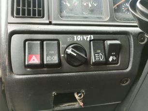 Изображение грузовика