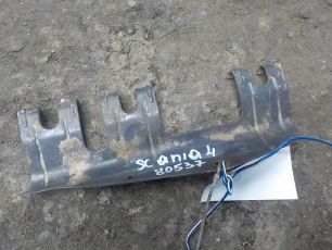 1393301 SCANIA Кронштейн шумоизоляции, № XF80537