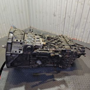 Изображение грузовика