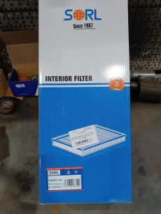 RL1109AB42 SORL