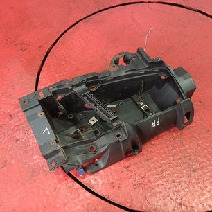 82053690 VOLVO Корпус фары левый, № XF479487