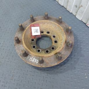 Изображение грузовика