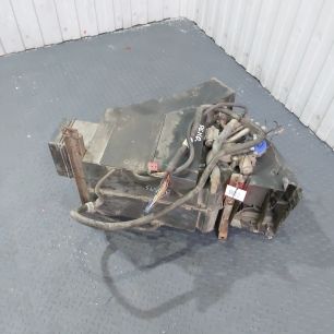 Изображение грузовика