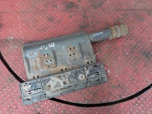 Изображение грузовика