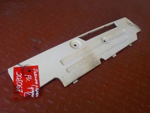 82052484 VOLVO Планка рамки фары левая, № XF208067