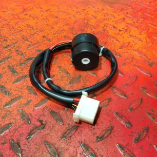 Изображение грузовика