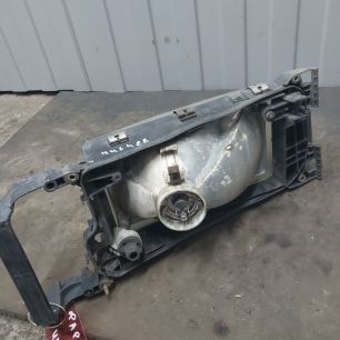 1467003 SCANIA Фара правая, № XF446488