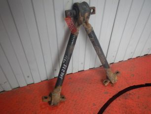 Изображение грузовика