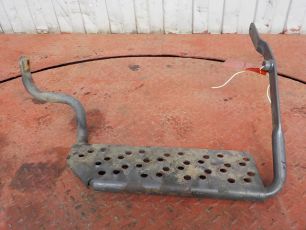 Изображение грузовика