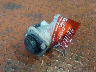 Изображение грузовика