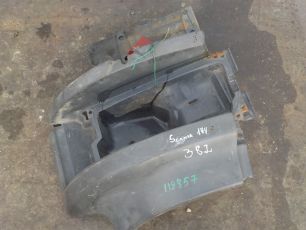 Изображение грузовика