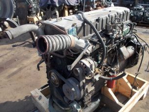 Изображение грузовика