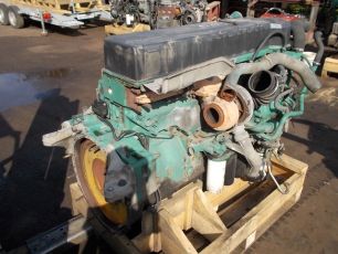 Изображение грузовика