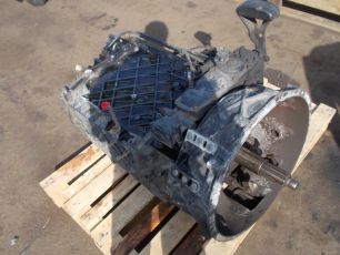 Изображение грузовика