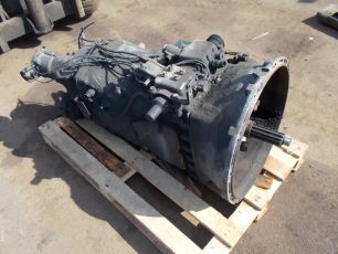 Изображение грузовика