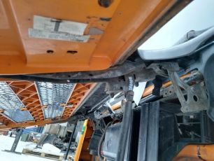 Изображение грузовика